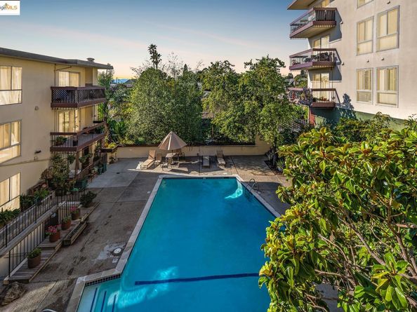 555 Jean ST APT 422, Oakland CA 94610