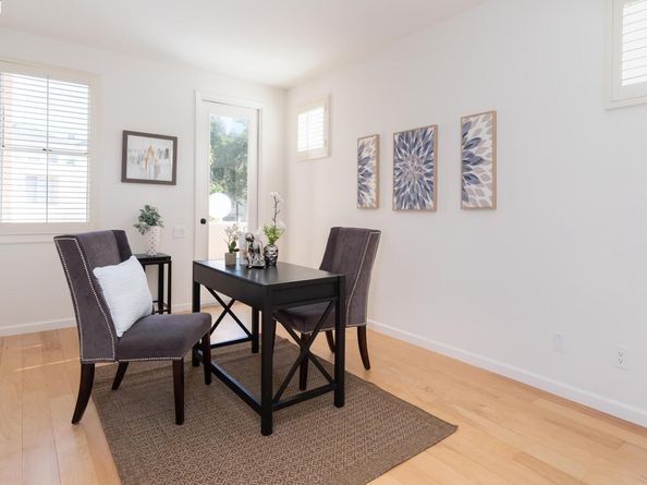803 Lakeshore Dr, Redwood City CA 94065