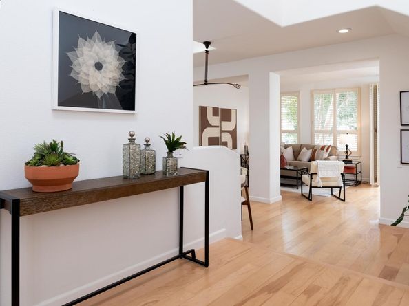 803 Lakeshore Dr, Redwood City CA 94065