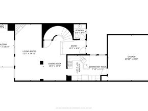 803 Lakeshore Dr, Redwood City CA 94065