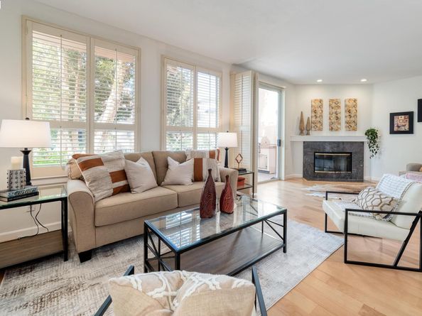 803 Lakeshore Dr, Redwood City CA 94065