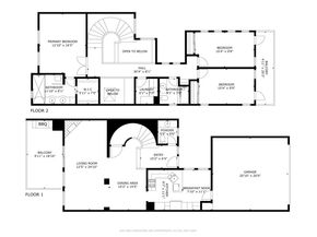 803 Lakeshore Dr, Redwood City CA 94065