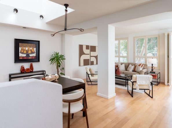 803 Lakeshore Dr, Redwood City CA 94065