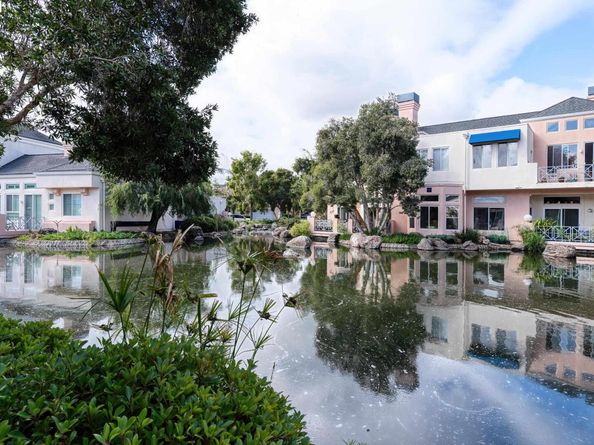 803 Lakeshore Dr, Redwood City CA 94065