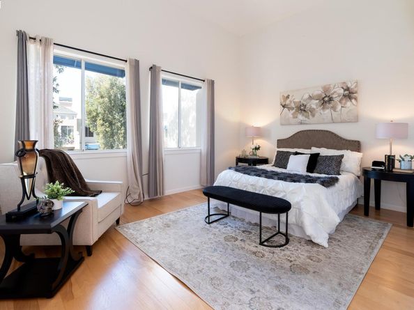 803 Lakeshore Dr, Redwood City CA 94065
