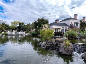 803 Lakeshore Dr, Redwood City CA 94065