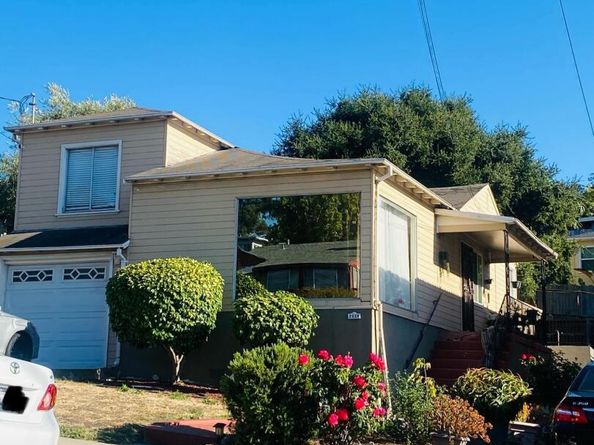 2558 99th Ave, Oakland CA 94605