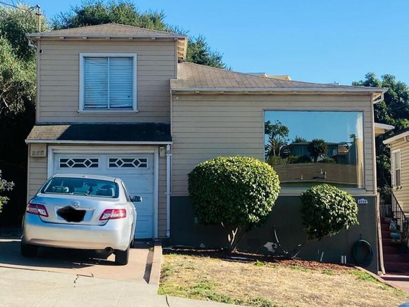 2558 99th Ave, Oakland CA 94605