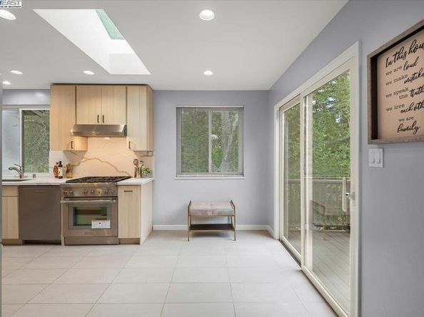 21 Tyson Cir, Piedmont CA 94611