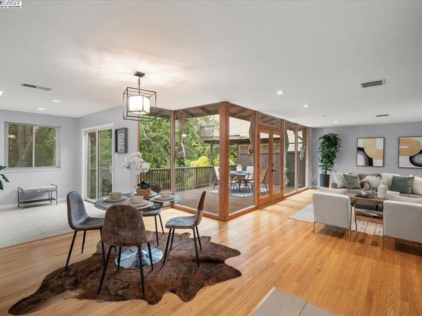 21 Tyson Cir, Piedmont CA 94611