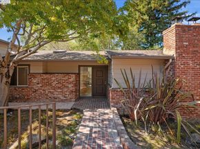 21 Tyson Cir, Piedmont CA 94611