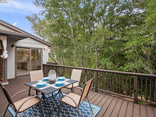 21 Tyson Cir, Piedmont CA 94611
