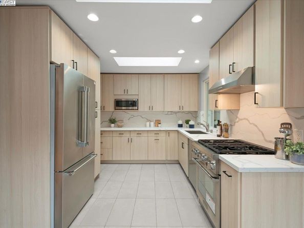 21 Tyson Cir, Piedmont CA 94611