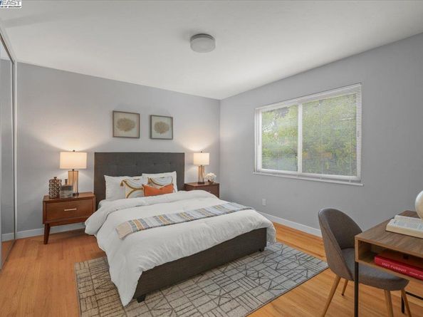 21 Tyson Cir, Piedmont CA 94611