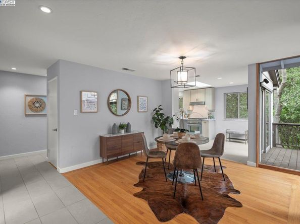 21 Tyson Cir, Piedmont CA 94611