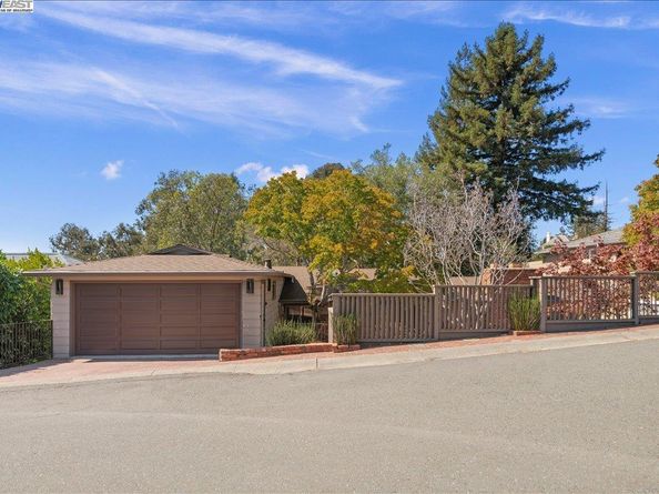21 Tyson Cir, Piedmont CA 94611