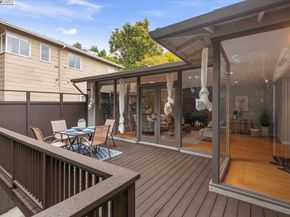 21 Tyson Cir, Piedmont CA 94611