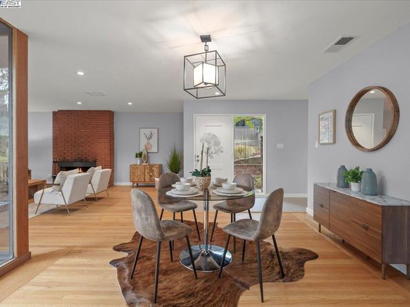 21 Tyson Cir, Piedmont CA 94611