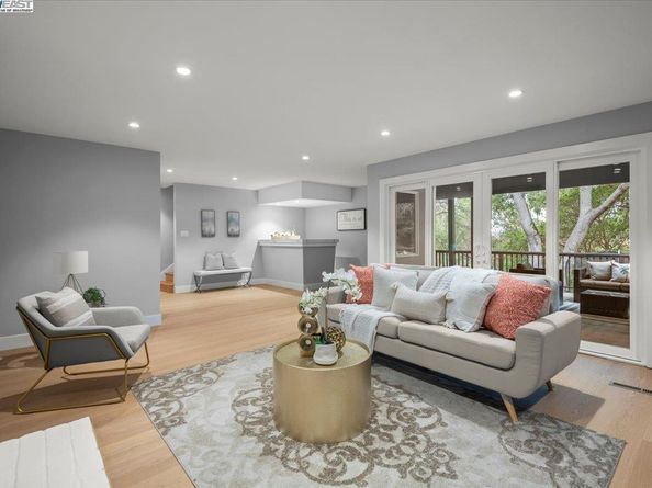 21 Tyson Cir, Piedmont CA 94611