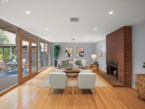 21 Tyson Cir, Piedmont CA 94611