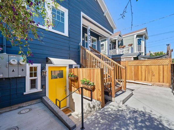 857 Mcelroy St, Oakland CA 94607