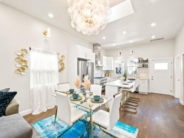 857 Mcelroy St, Oakland CA 94607