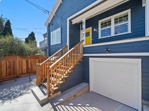 857 Mcelroy St, Oakland CA 94607