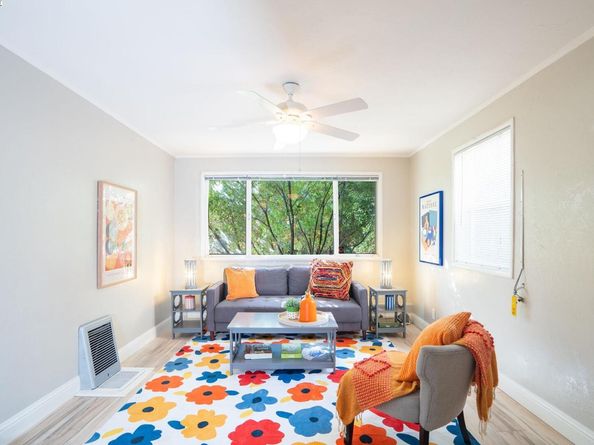2925 El Monte Ave, Oakland CA 94605