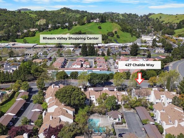 427 Chalda Wy., Moraga CA 94556