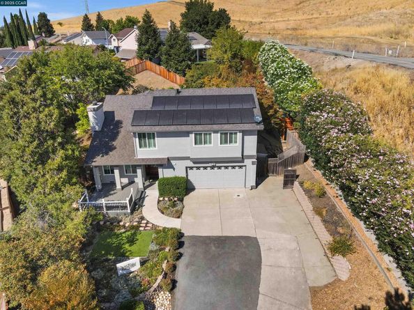 280 Park Street, Concord CA 94520