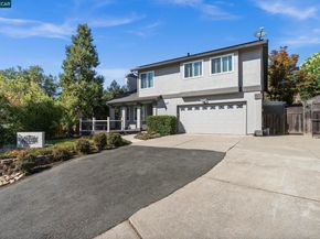 280 Park Street, Concord CA 94520