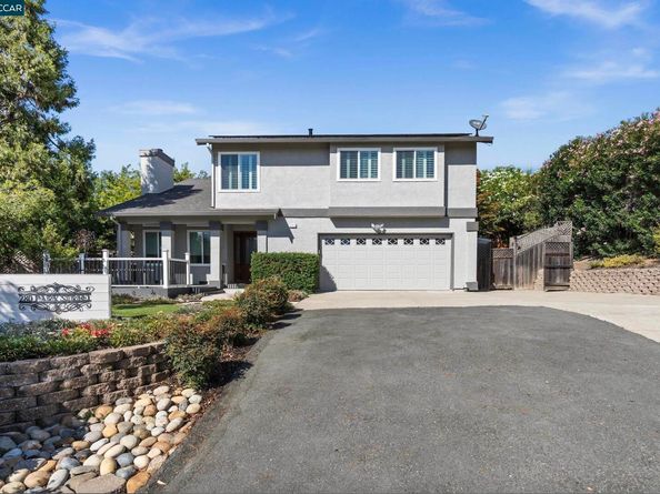 280 Park Street, Concord CA 94520