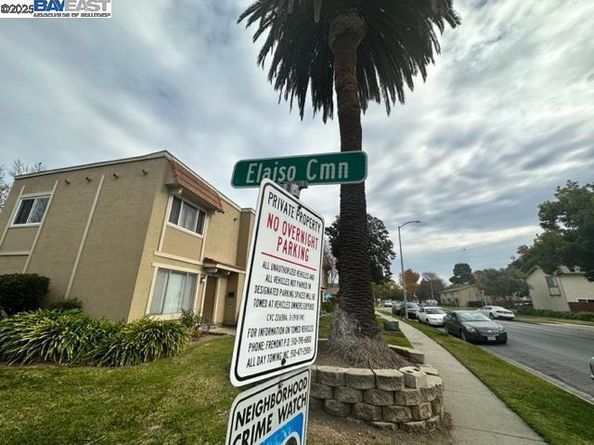 4412 Elaiso Cmn, Fremont CA 94536