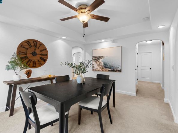 912 Brown St, Martinez CA 94553