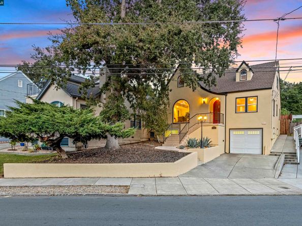 912 Brown St, Martinez CA 94553
