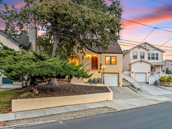 912 Brown St, Martinez CA 94553