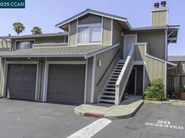 41 Astrida Dr 9, Hayward CA 94544