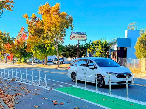 653 Macarthur Blvd, San Leandro CA 94577