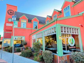 653 Macarthur Blvd, San Leandro CA 94577