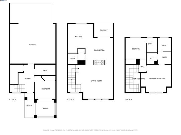 653 Macarthur Blvd, San Leandro CA 94577