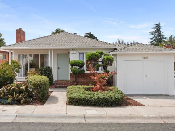 1458 Cedar St, Berkeley CA 94702