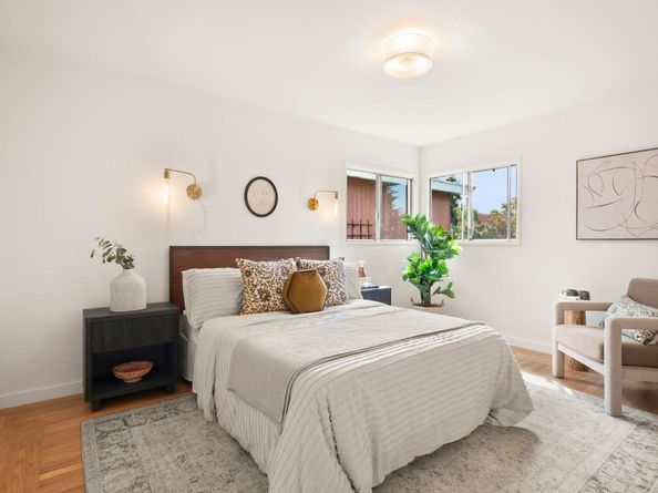 1458 Cedar St, Berkeley CA 94702