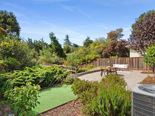 1458 Cedar St, Berkeley CA 94702