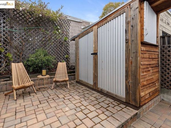 3826 Lincoln Ave, Oakland CA 94602