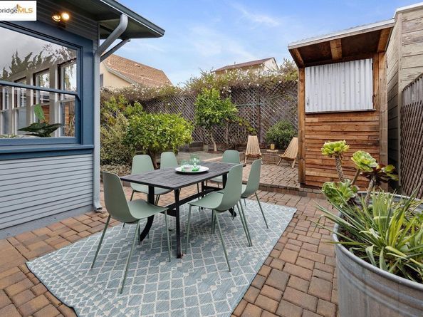 3826 Lincoln Ave, Oakland CA 94602