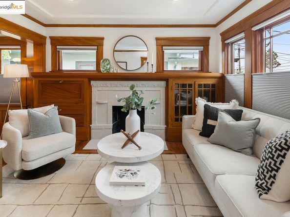 3826 Lincoln Ave, Oakland CA 94602