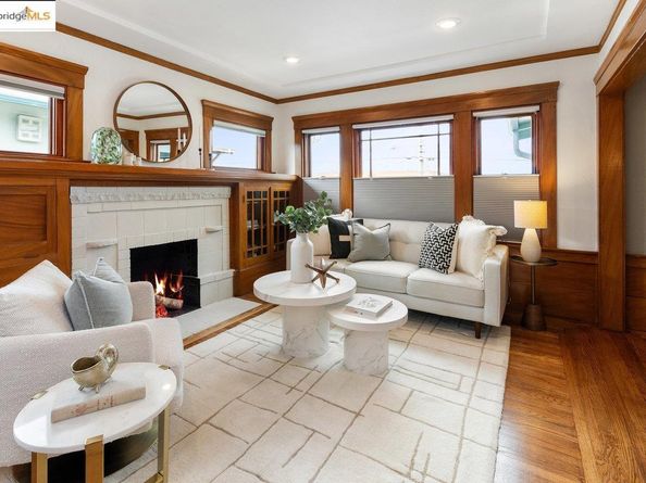3826 Lincoln Ave, Oakland CA 94602