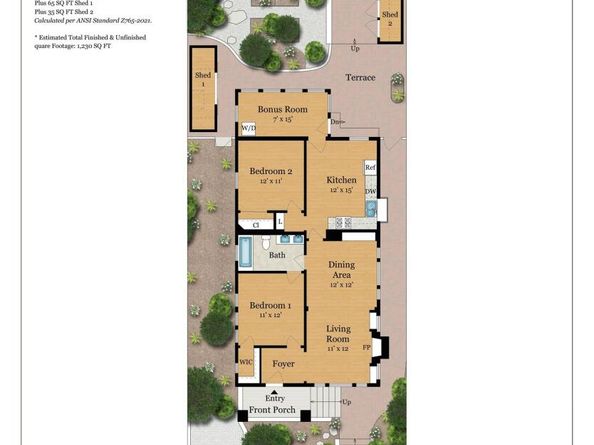 3826 Lincoln Ave, Oakland CA 94602