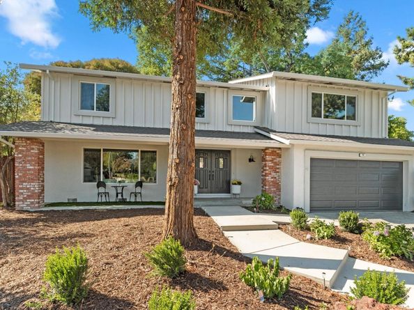 74 Hazelnut Ct, San Ramon CA 94583