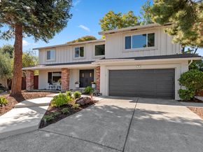 74 Hazelnut Ct, San Ramon CA 94583